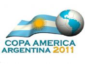 Copa Amerika 2011 başlıyor