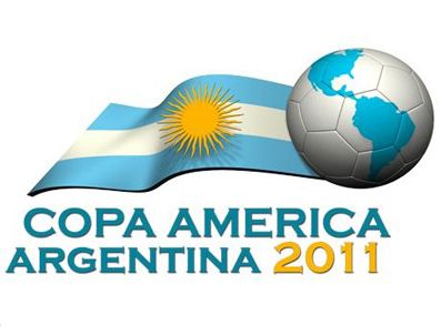 JONATHAN SANTANA - Copa Amerika 2011 başlıyor
