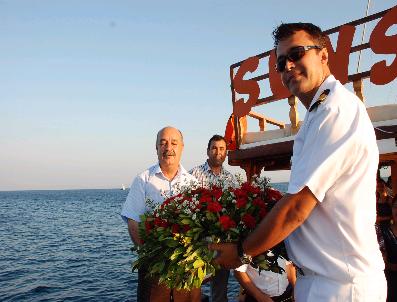 Denizcilik Ve Kabotaj Bayramı Didim’De Kutlanacak