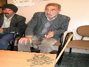 Dilenciler: Günde Topladığımız 40-50 Lira İle Geçinemiyoruz