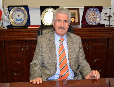 Genç, Kapotaj Bayramını Kutladı