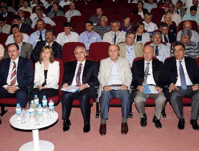 RONA YıRCALı - Gmka Kalkınma Kurulu Balıkesir‘de Toplandı