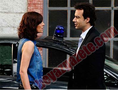 Karakol 8. Bölüm fragmanı ve özeti