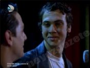 Mete 'Ağlaya Ağlaya'