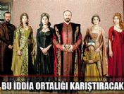 Bu iddia televizyon dünyasını karıştıracak