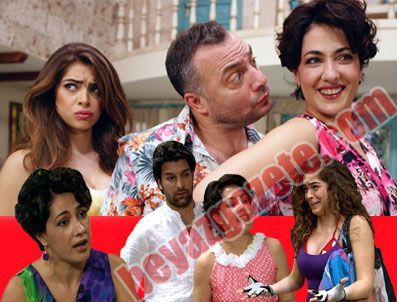 OKTAY KAYNARCA - Nuri 15. Bölüm fragmanı ve özeti