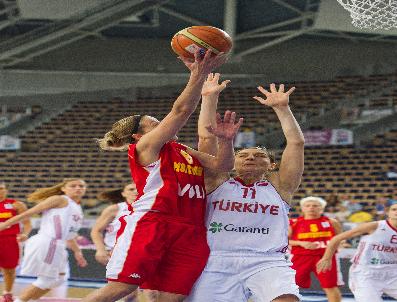 Potanın Perileri Tarih Yazı