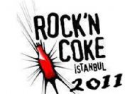 Rock'n Coke için geri sayım başladı!