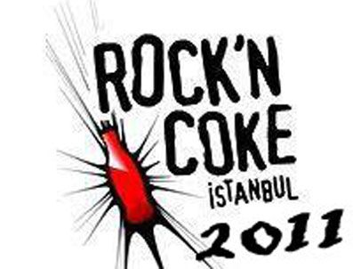TRAVIS - Rock'n Coke için geri sayım başladı!