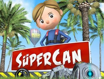 SOBEE - Süpercan oyununu indir oyna eğlen