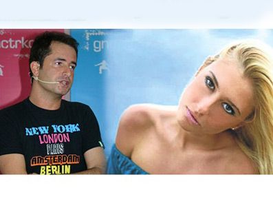 ŞEYMA SUBAŞI - Acun ve Şeyma Miami'de