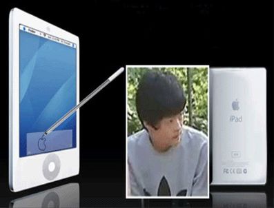 Çinli genç, iPad2 almak için böbreğini sattı