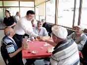 Dağ: Yeni Anayasa Özgürlükçü Olacak