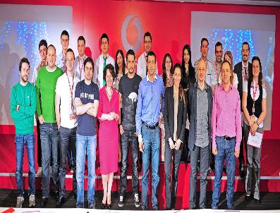 Fikir Yıldızları Yarışması’Nda Derece Elde Edenler Belli Oldu