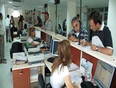 DEVLET PERSONEL BAŞKANLıĞı - 17 bin 91 kadro ve pozisyona atama yapılacak