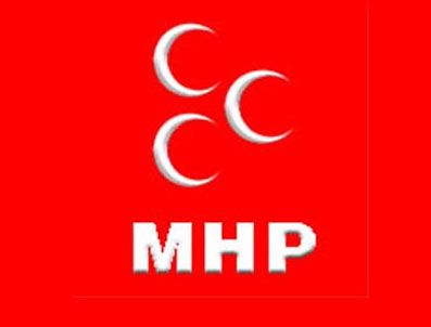 MHP seçim bürosuna molotof saldırısı