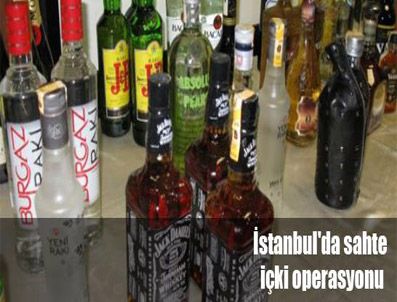 Öldüren İçkilerin Sahibi İfade Verdi