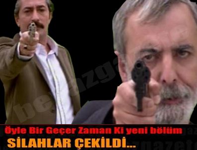 ÖYLE BİR GEÇER ZAMAN Kİ DİZİSİ - Öyle Bir Geçer Zaman Ki 36. Bölüm fragmanı ve özeti