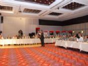 Suriye'de ölü sayısı 52'e yükseldi