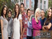 Arka Sıradakiler 160. Bölüm fragmanı ve özeti