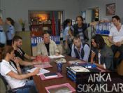 Arka Sokaklar 207. Bölüm fragmanı ve özeti