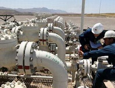 Irak Petrol Bakanlığı'yla iki anlaşma imzalandı