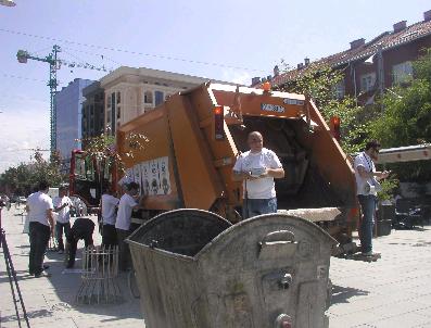 Kosova‘da 5 Haziran Dünya Çevre Günü Kutlandı