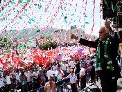 Saadet Partisi Genel Başkanı Mustafa Kamalak: