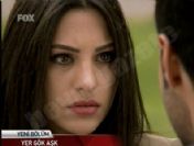 Yer Gök Aşk 42. Bölüm fragmanı ve özeti