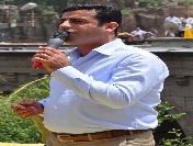 Demirtaş Bitlis‘te