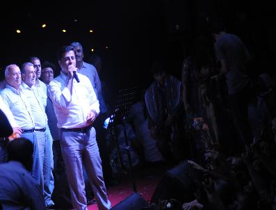 Demirtaş'tan '15 Haziran' tehdidi