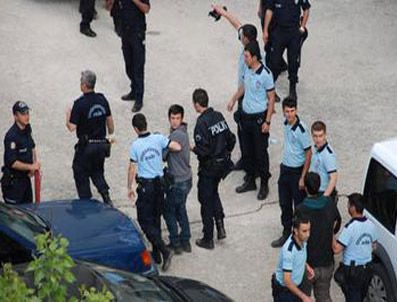 İDRIS AKBıYıK - Hopa olaylarında tutuklu sayısı 12'ye yükseldi