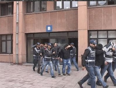 KAVACıK - İstanbul'da uyuşturucu operasyonu