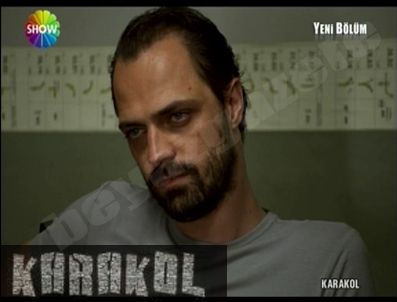 KARAKOL DİZİSİ - Karakol 5.Bölüm fragmanı ve özeti