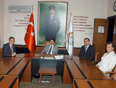 Muğla Valisi Şahin: Gelecek Kuşaklara Temiz Çevre Bırakılmalı