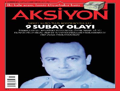 Samet Kuşçu: Darbeciler, Adnan Menderes‘e Ulaşmamı Engelledi