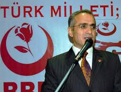ERDAL İNÖNÜ - Yalçın Topçu Her evden 1 oy, Sivaslıların tamamının oyunu istiyorum