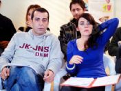 '1 Kadın 1 Erkek' Facebook'ta birinci!