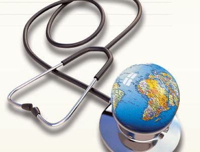 Dünyada 500 bin kişi şifa için Türkiye'yi tercih etti