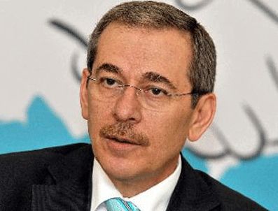 UĞUR DÜNDAR - Abdüllatif Şener Arena'da Uğur Dündar'ın sorularını yanıtladı