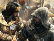 Assassin's Creed Revelations'dan yeni resimler