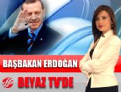 Beyaz Tv'den 'Başbakan Özel Yayını'