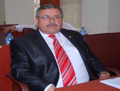 Çanakçı’Ya 3 Yılda 2 Milyon 500 Tl Ödenek Çıkarıldı