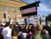 Danimarka‘da Şiir Ziyafeti