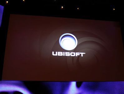 GHOST - E3 2011 Ubisoft Konferansı'nda tanıtılan oyunlar