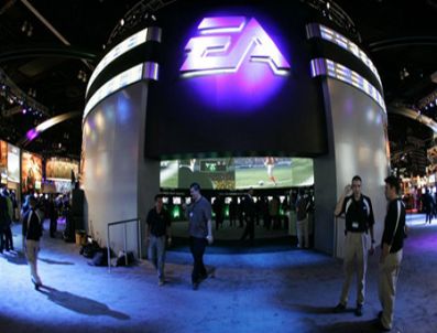 SONY - EA E3 2011'de hangi oyunları tanıttı?