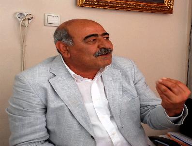 ZEKI YıLMAZER - Eski Sinop Eski Belediye Başkanı Yılmazer‘e Hapis Cezası