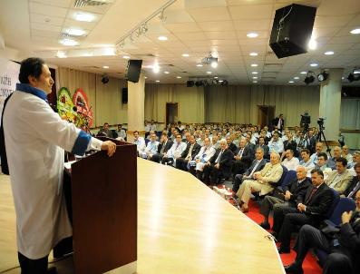 Fatih Üniversitesi‘nin 15. Kuruluş Yıldönümü