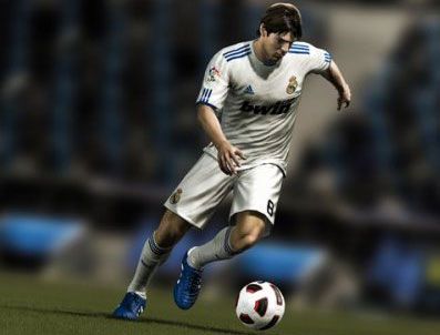 NINTENDO - FIFA 12'ye Football Clup hizmeti duyuruldu