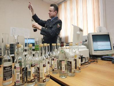 “Her Gün Bir Rus Turist Ölüyor”